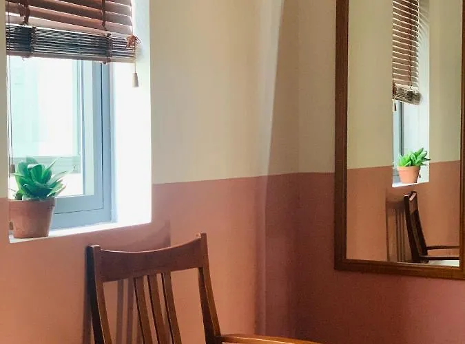 Deluxe Kamer met Twee Aparte Bedden